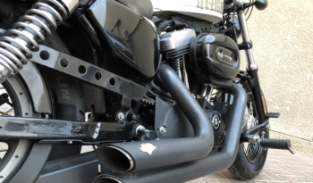 2014 Harley Davidson Sportster 48 full